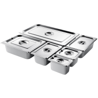 304不锈钢份数盒条盒