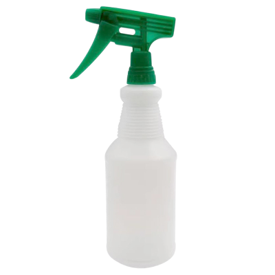 森倍合 保洁塑料喷壶清洁专用喷雾瓶 550ml/个