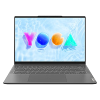 联想笔记本电脑 YogaPro 14s i9-13905H 32G+1TB RTX4060 (银河夜航)(至尊版)