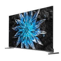 [官方自营]vidda75英寸1260分区Mini LED 2500nit 4+64G智能液晶电视75V7N-Ultra
