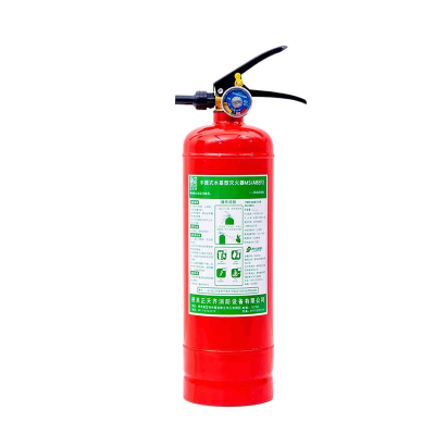 正天齐手提式水基 灭火器MS/ABEF2