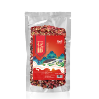哈铁亿农 花椒500g*10袋