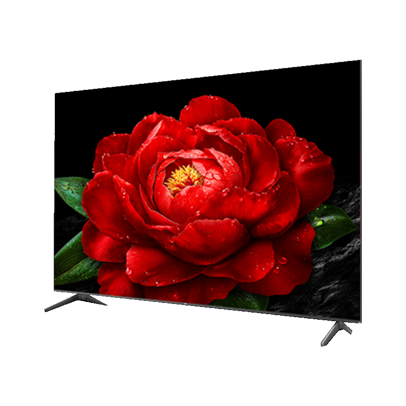 TCL电视 85T5K 85英寸4K 288HzQLED量子点安桥2.1声道音响电视机