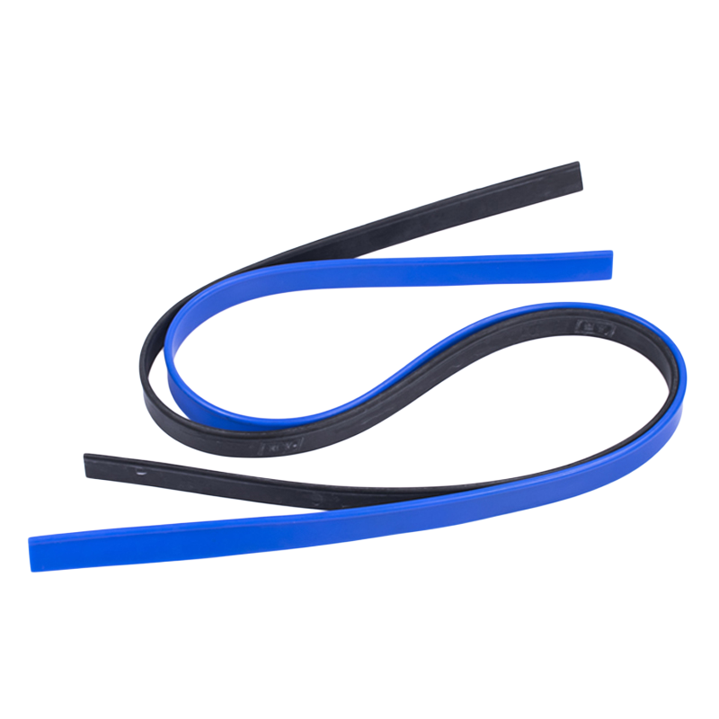 森倍合 玻璃刮胶条玻璃刮配件替换胶条 标准105cm/根