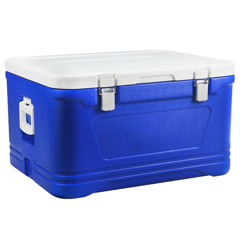 欧胜莱 冷藏保温箱 56升原配 个