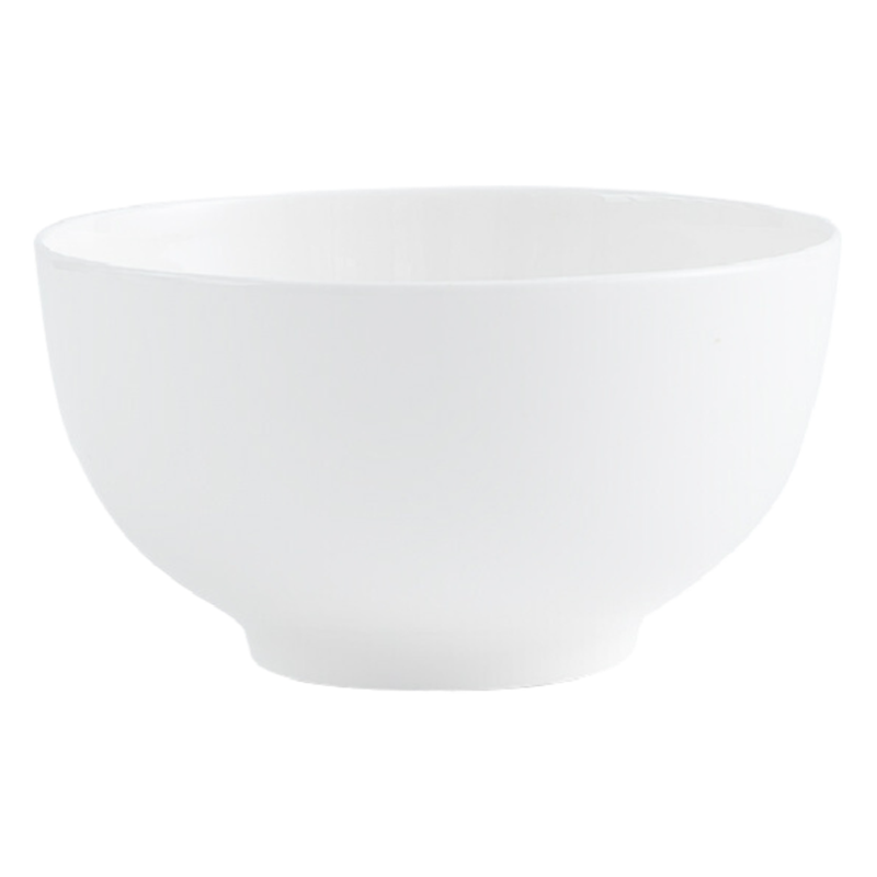 铁斯特 骨瓷餐具 奥碗 饭碗 TST-G006(4寸)