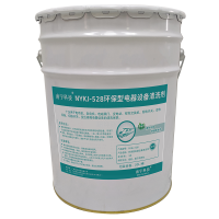 南宇科技环保型电器设备清洗剂 20L/桶 NYKJ-528(桶)