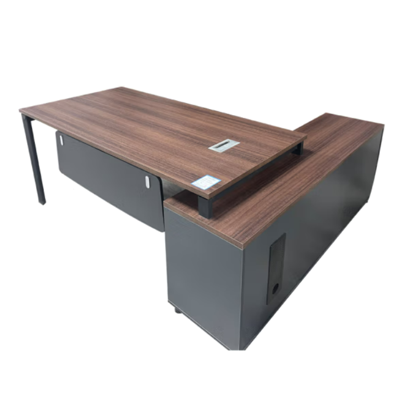 酷美智悦 办公桌 1800×800×750mmB18-2 张