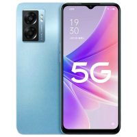 [二手9成新]OPPO A57 深海蓝 8G+128G全网通安卓手机 6.56英寸屏天玑810双卡拍照娱乐备用5G手机