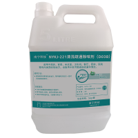 南宇科技清洗疏通除味剂(D03B)5kg/罐 NYKJ-221(罐)