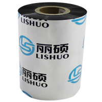 工程级树脂碳带110*300米黑色