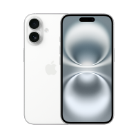 Apple iPhone 16 512G 白色 移动联通电信手机 5G全网通手机 全新正品国行