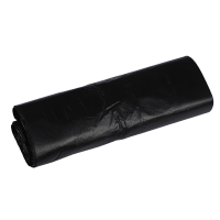 苏宁宜品 SNYP-LJD156加厚型垃圾袋5丝 50*60cm 50只/包