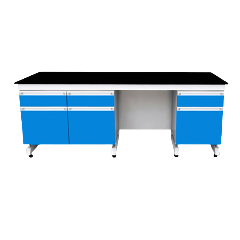 豫庄德实验台A-6张