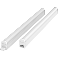 BULL公牛led灯管t5一体化支架日光灯长条商用超亮节能灯带家用灯光管