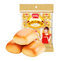 盼盼法式小面包200g/袋装营养早餐健康零食休闲小吃货夜宵充饥食品