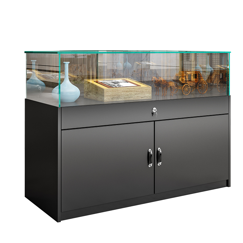 圣承启 展柜 二门 个