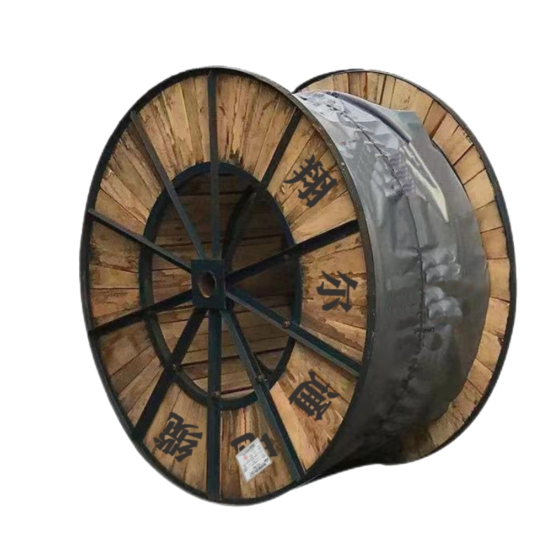 翔尔通 铜芯电力电缆 YJV22 0.6/1kv 4*25/米