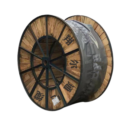翔尔通 铜芯电力电缆 YJV22 0.6/1kv 4*25/米