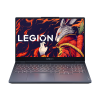 联想(Lenovo)拯救者R7000 游戏笔记本电脑 15.6英寸超能电竞本(R7-7840H 32G 1TB RTX4060显卡 高刷高色域屏)钛晶灰 定制版