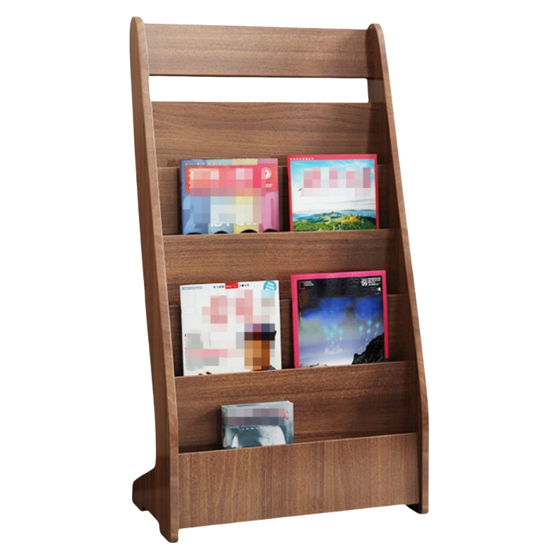 赛颐盛 书报架 500*300*900mm 个