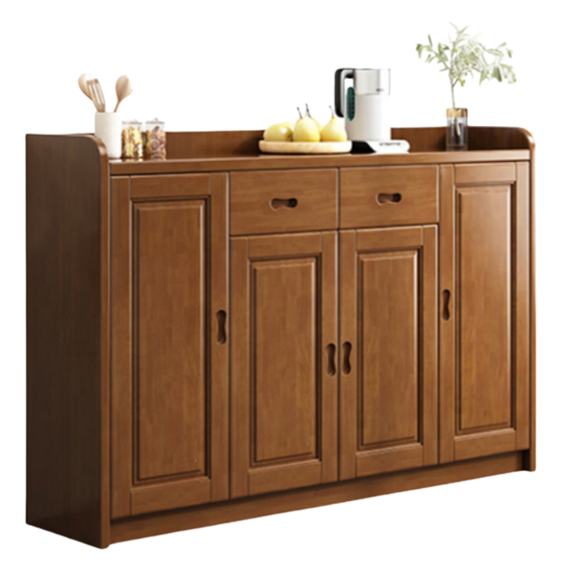 赛颐盛 实木鞋柜 1600*350*1100mm 个