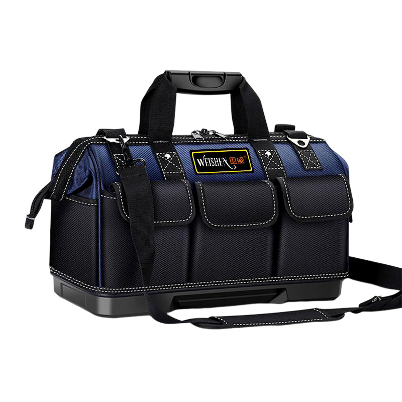 围盛 工具包电工包 蓝47.5*22*31cm 个