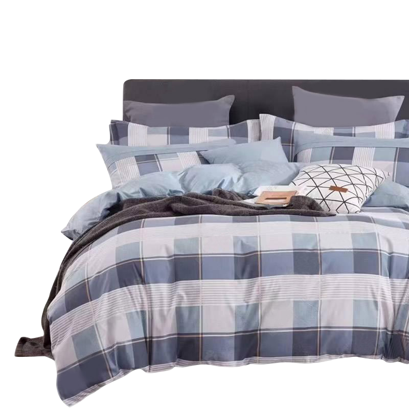 会浙缘床上用品五件套 1.8米床用 (套)