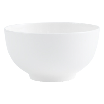 铁斯特 骨瓷餐具 奥碗 饭碗 TST-G006(6寸)
