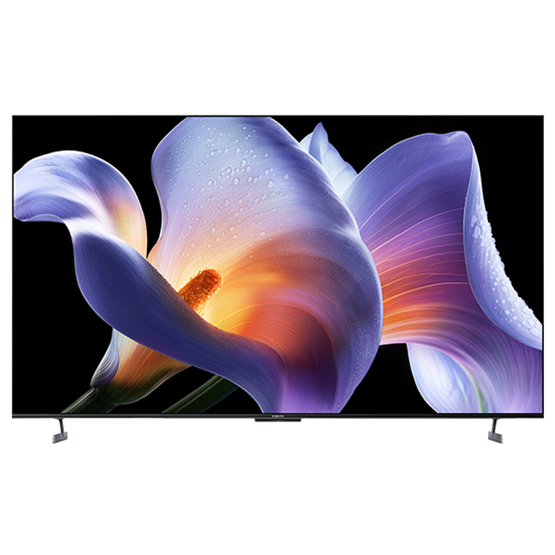 小米S Pro 65 MiniLED 2025电视机65英寸1792级分区240Hz超高刷