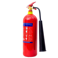 正天齐手提式二氧化碳 灭火器 MT/BE3