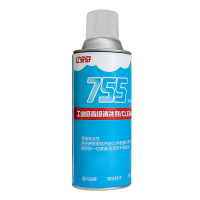 亿安奇 清洗剂 755/450ML/瓶