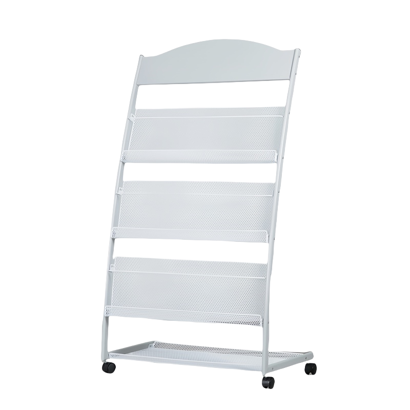 枢泽 展示架 70*36*126cm 个