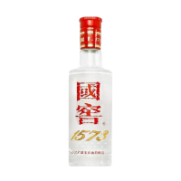 2018年国窖1573 浓香型 52度白酒 160ml*6瓶/盒 礼盒装 送礼送人