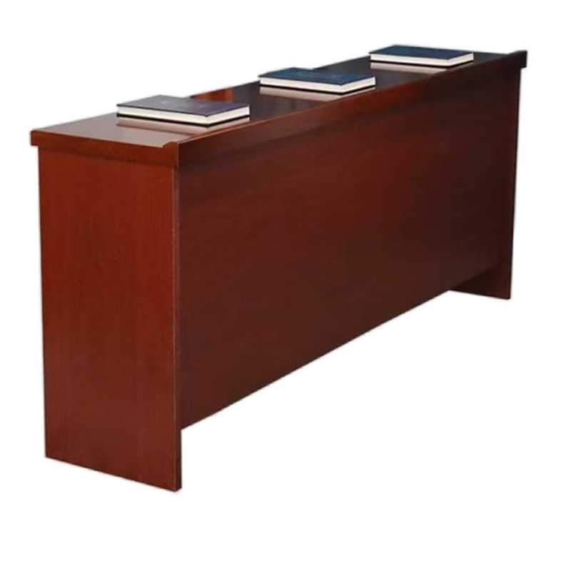 止臣 会议条桌 培训桌办公家具会议桌办公桌简易活动桌长条桌学习桌电脑桌 S7