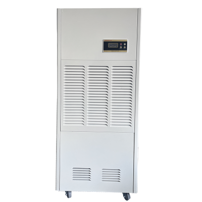 诺臣仕 NCS-8192G 吸湿机 (计价单位:台) 米白色