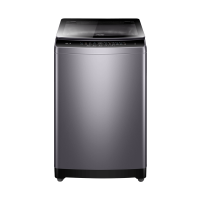 海尔(Haier)10公斤 大容量 变频 全自动 家用 波轮洗衣机 除菌螨 1级能效 XQB100-BZ316