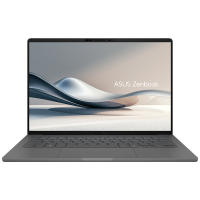 灵耀14 Air 骁龙X 2.8K 120Hz OLED 960g 12.9mm高颜值超轻薄AI笔记本电脑(32G 1T)灰