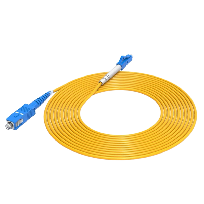 科创龙(KECHUANGLONG)跳纤 LC-SC 1米/1个