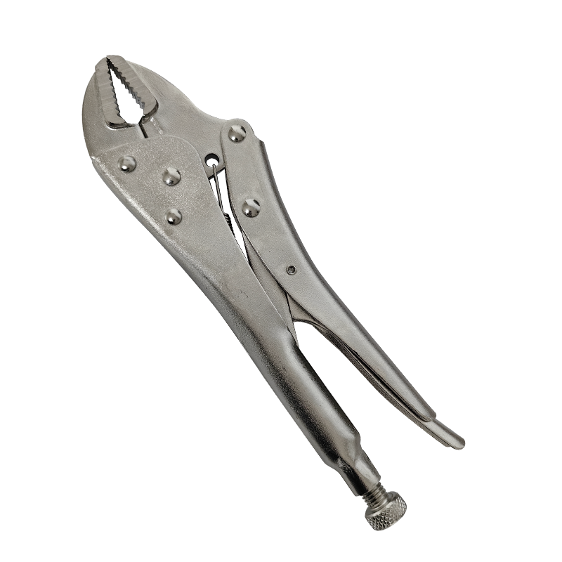 捷普森 大力钳子扳手多功能压力钳