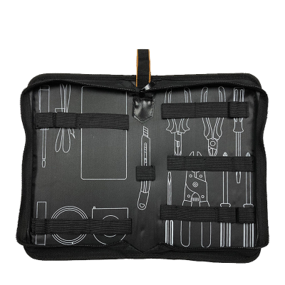爱路达手拿工具包工具袋(不含工具)中号/个