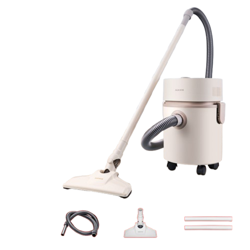 志高大功率吸尘器家用商用多功能吸尘器厂家质保品质保证