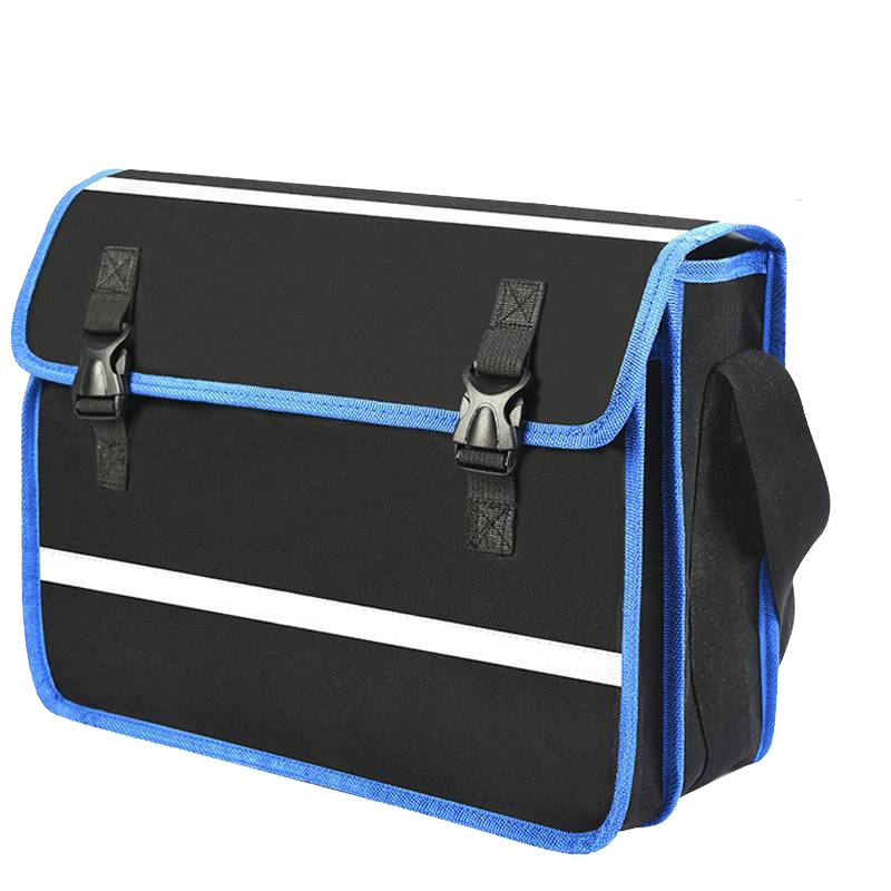 爱路达 男士单肩工具包460mm*300mm*200mm/个