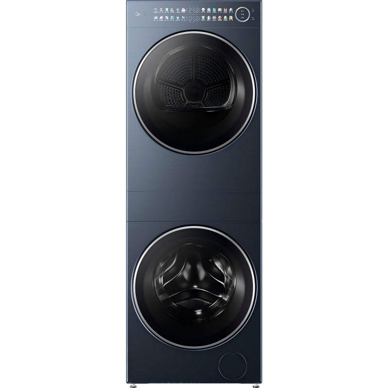 美的烘干机MGH20L6(护)