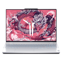 联想拯救者Y9000X 2024新款AI元启英特尔酷睿i9电竞本笔记本电脑i9-14900HX 32G+1TB RTX4070 冰魄白