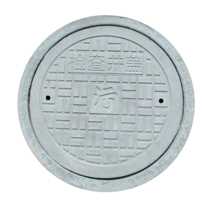 茉冉 水泥井盖 Φ700mm/个