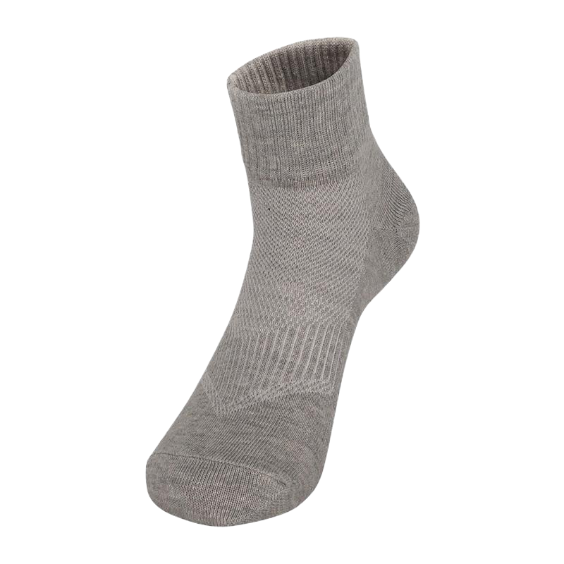 铁钧 纯棉运动休闲袜 TJ-LT002 (双)