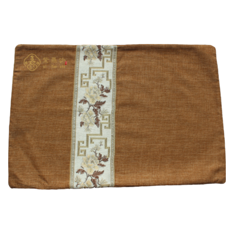 紫燕沙 抱枕套 540*340mm 个