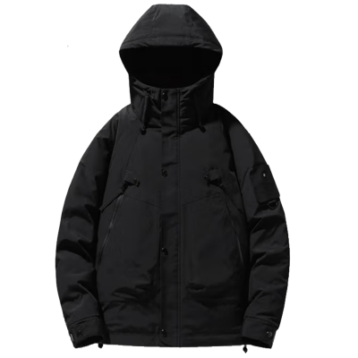 统狮防寒服羽绒服C61 件