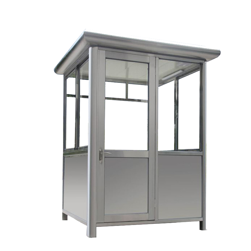 天虎 安检岗亭 3*2*2.4米 个